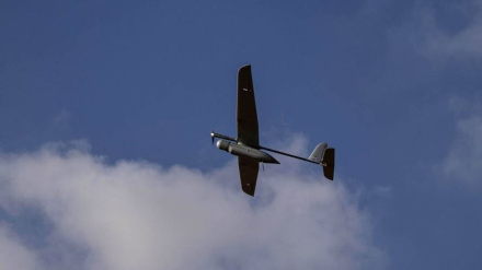 Livan Hizbullahı İsrailin pilotsuz təyyarəsini məhv etdi