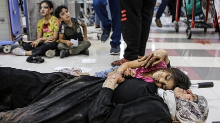 Serangan Israel Berlanjut, Kondisi Penduduk Gaza Menyedihkan