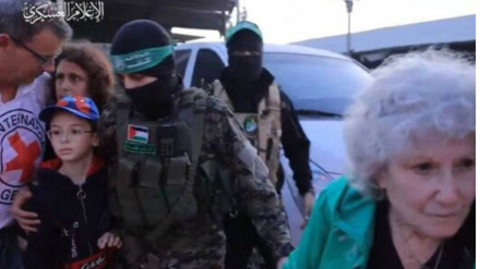 Մեկնարկել է Սիոնիստական ռեժիմի և ՀԱՄԱՍ-ի միջև գերիների փոխանակման երկրորդ փուլը