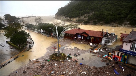 Yerlikaya: Sel ve aşırı yağışlarda 9 vatandaşımız hayatını kaybetti