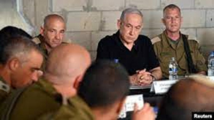 Нетаньяху Газада ХАМАС жауынгерлерімен қақтығыста бірқатар израильдік сарбаздың қаза тапқанын мойындады