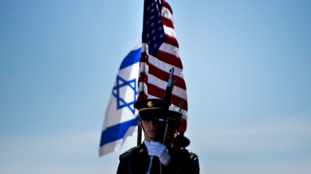 Почему США поддерживают Израиль, даже обманом?