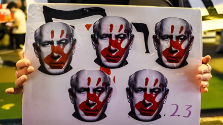 עיתון בריטי: נתניהו הוא קלון שנפל על ישראל