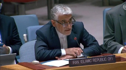 Ambasadori iranian edhe një herë hodhi poshtë akuzat e pabaza të Uashingtonit kundër Teheranit 