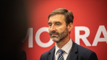 Словакия: Военного решения конфликта на Украине нет