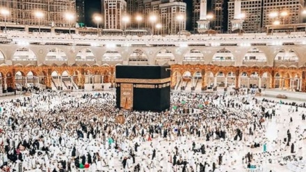 د عمرې ادا کولو لپاره مناسب وختونه اعلان شول