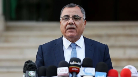 הממשלה הפלסטינית: מתנגדים להפריד בין עזה לבין הגדה