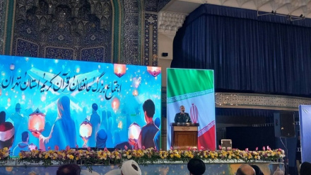 Iran, Gen.Salami: Il regime sionista non può continuare a sopravvivere