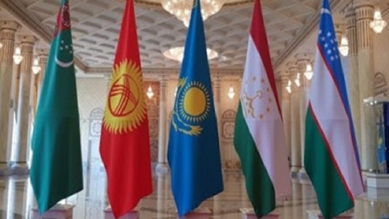 تاکید قرقیزستان بر افزایش تعامل کشورهای آسیای مرکزی با افغانستان