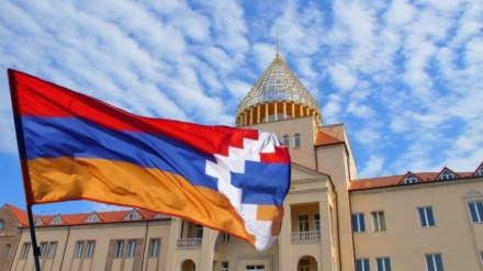 Չի՛ կարող լուծարվել Արցախի Հանրապետությունը. դեկտեմբերը կգա, կտեսնենք. Զոհրաբյան