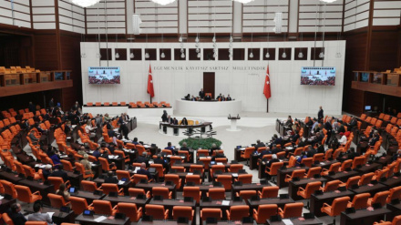 Türkiyə hərbçilərinin Azərbaycandakı missiya müddəti UZADILDI