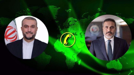 Iran yazitaka nchi za Kiislamu zichukue hatua zaidi katika kuwaunga mkono Wapalestina