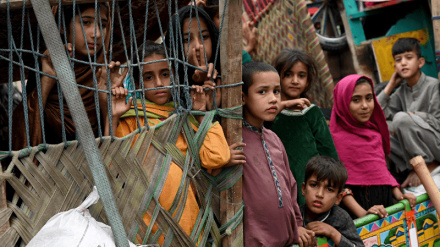 له پاکستان څخه د افغانستان هیواد  ستانه شوي کډوال څه لیدتوګي لري؟