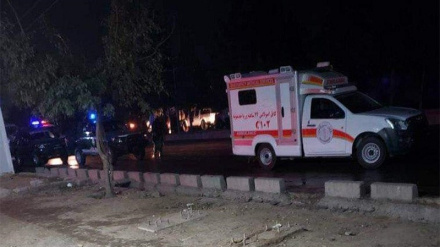 د کابل په دشت برچي سیمه کښې د ملکي وګړو وژله په کلکه غندل شوي ده نور جزیات دلته لرو