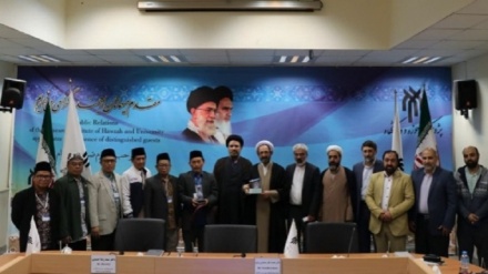 Iran-Indonesia: Aumentano la cooperazione scientifica internazionale