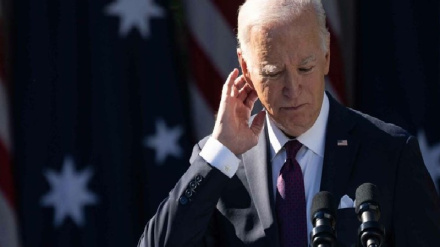 ממשל ביידן הוזהר: התמיכה בישראל מגבירה את הזעם כלפי ארה