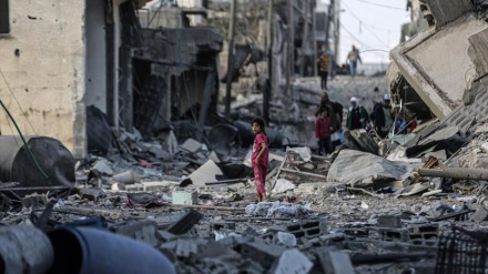 PBB: Mayoritas Korban Gaza, Perempuan dan Anak-Anak​