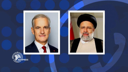 Präsident Raisi: Israels Kriegsverbrechen und Amerikas Unterstützung dafür sollten nicht ungestraft bleiben