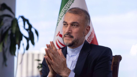 Iran: Teheran hat neue Nachricht aus Washington zum Gazastreifen erhalten