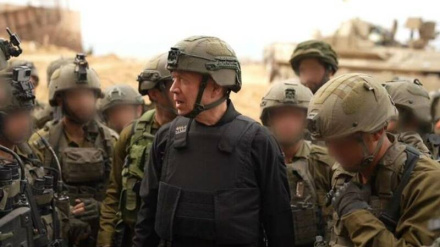 Gallant: Nuk do të largohemi nga Gaza derisa të kthehen pengjet!