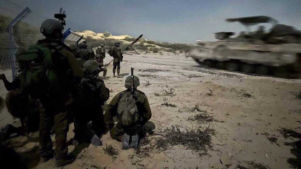 Tel Aviv: Killing of Israeli soldiers in Gaza “hard and painful blow”