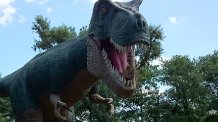 د ډاینوسارانو د نسل د ختمیدا وجه معلومه شوي ده