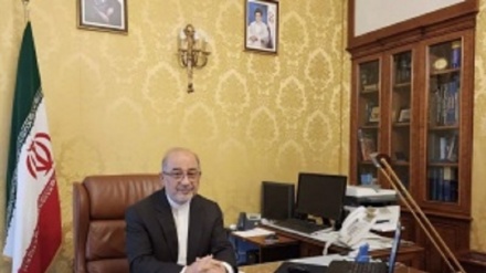 Iran-Italia: L'ambasciatore iraniano ha spiegato a Napoli le opportunità economiche dei due Paesi