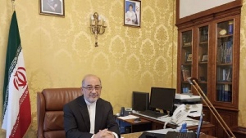 Iran-Italia: L'ambasciatore iraniano ha spiegato a Napoli le opportunità economiche dei due Paesi