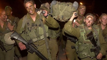 Lebih dari 2.000 Tentara Zionis Dipindahkan ke RS Soroka