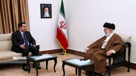 Iran, Guida Suprema riceve premier iracheno al-Sudani