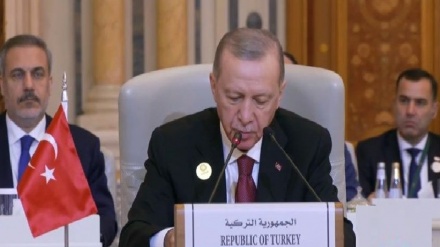 ארדואן: לחשוף את הנשק הגרעיני שבידי ישראל