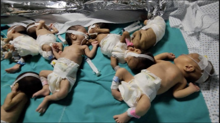 UNICEF uyardı! Yenidoğan bebekler risk altında