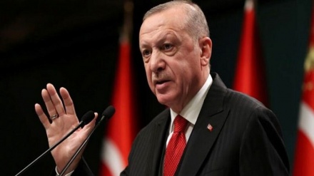  انتقاد تند اردوغان از نخست وزیر رژیم صهیونیستی