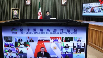 Ğəzzədə təcili otəşvəsi icod kardeyro BRİKS-i yolon tələb