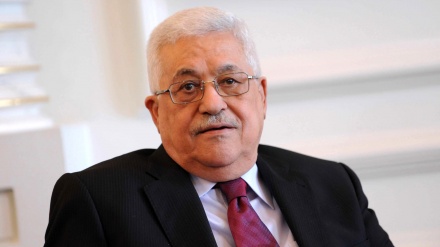 パレスチナ・アッバス議長、「ガザ問題は軍事的な解決の道ない」