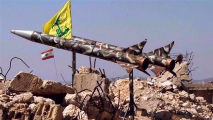 Hizbullah yajibu mapigo, yapiga ngome za Israel kwa droni na mizinga 