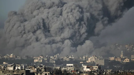 আজও গাজায় বিরামহীন ইসরাইলি আগ্রাসন, ১০০’র বেশি শহীদ