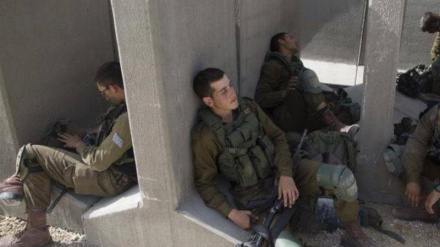 Սիոնսիտները հրադադարի հաստատումը հետաձգել են մինչև ուրբաթ