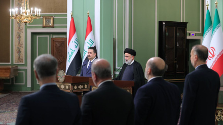 Al-Sudani çfarë mesazhi dërgoi për Teheranin?