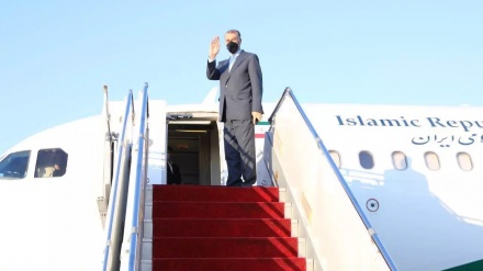 Ministri i Jashtëm i Iranit viziton Turqinë