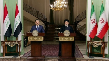 ראש ממשלת עיראק: מי שרוצה למנוע מלחמה כוללת חייב לדרוש מישראל להפסיק את התוקפנות בעזה