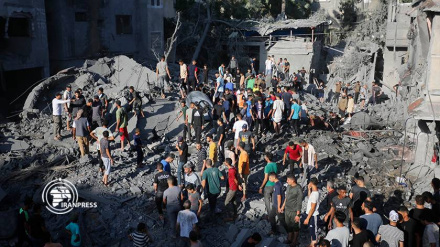 (VIDEO) Gaza, 40esimo giorno di guerra