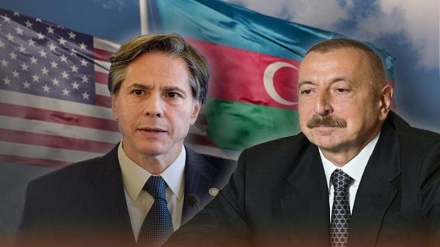 Baku critica Yerevan per la sua vicinanza a Washington
