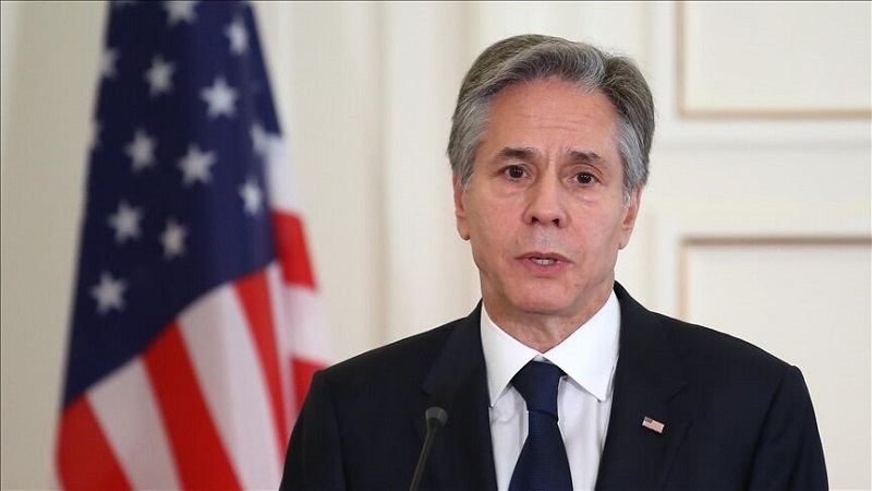 ABD Dışişleri Bakanı: İran'a yönelik herhangi bir saldırgan eyleme katılmadık