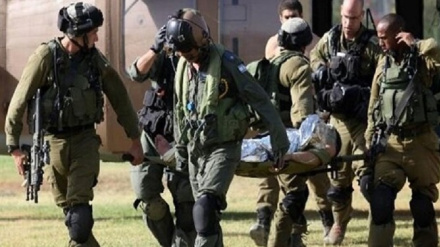 Israel Akui Belasan Tentaranya Tewas dalam Serangan Darat ke Gaza