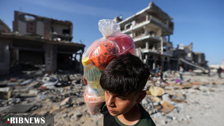 Повторное нарушение режима прекращения огня со стороны сионистского режима