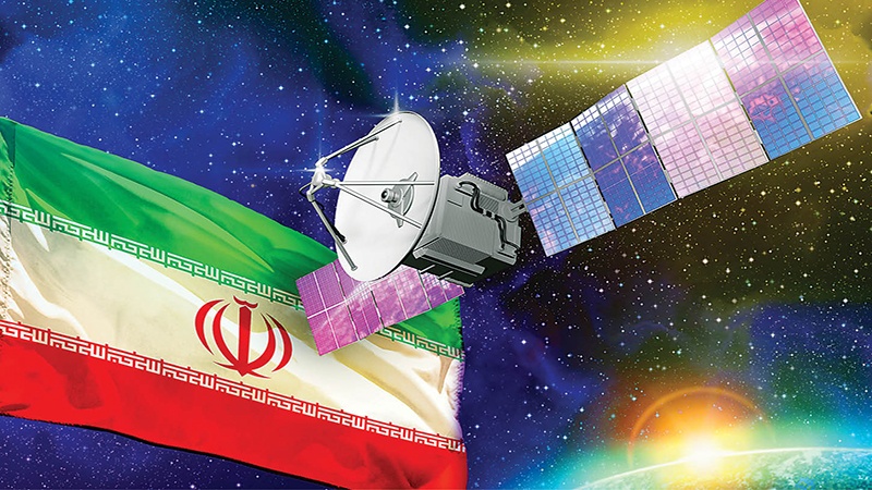 स्पेस में बड़ा धमाका करने के लिए ईरान तैयार, 10 उपग्रहों की लॉन्चिंग की तैयारी पूरी
