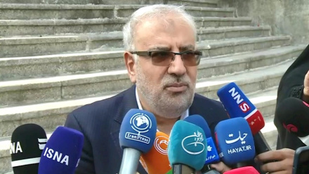 20-процентный рост экспорта сжиженного нефтяного газа Ирана за 7 месяцев этого года