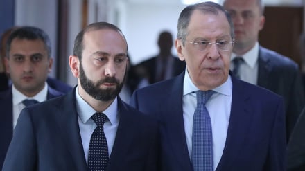 Լավրով. Մոսկվան պատրաստ է նպաստել հայ-ադրբեջանական հարաբերությունների կարգավորմանը