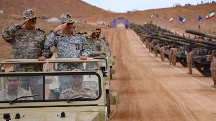  Massacring kids no victory for defeated Israelis, Palestinians’ triumph is near: Gen. Baqeri 